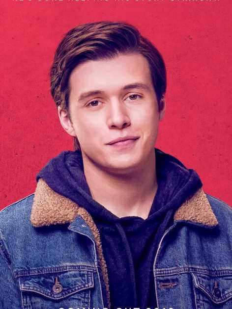 爱你，维克托第一季西蒙·斯皮尔