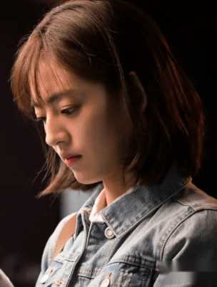 谎言真探秦心怡