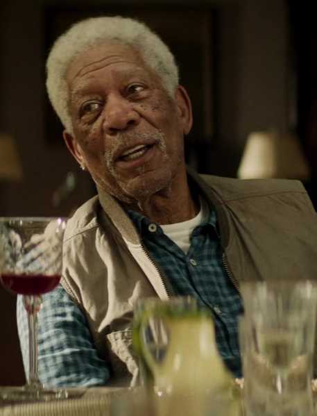 杀手妻子的保镖摩尔