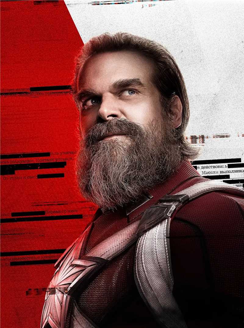 黑寡妇2021阿列克谢·肖斯塔科夫