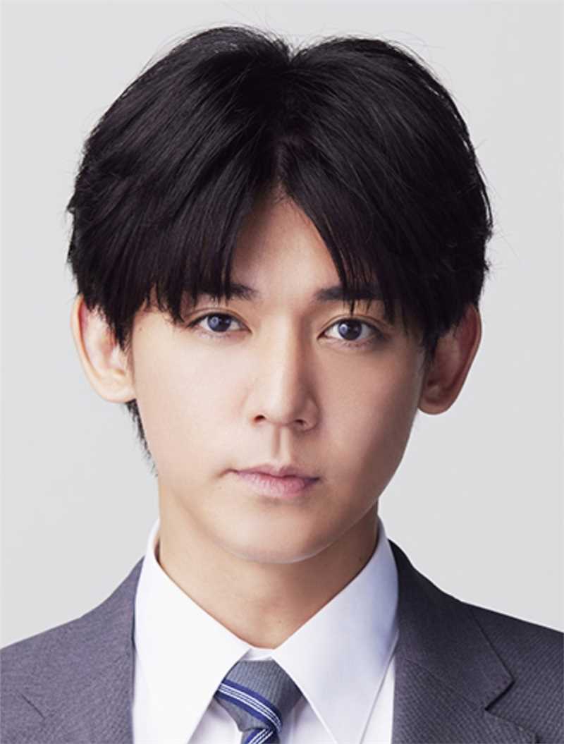 刑事7人第七季坂下路敏