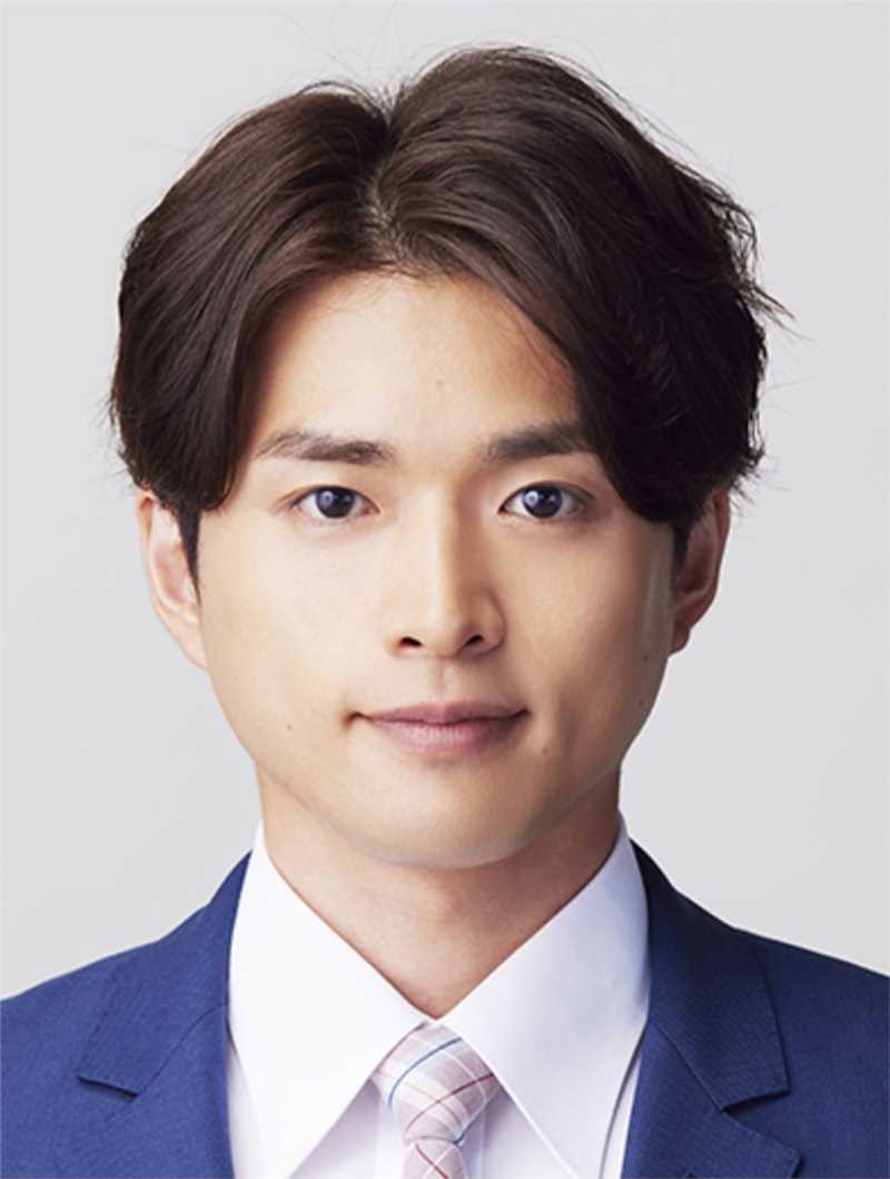 刑事7人第七季野村拓海