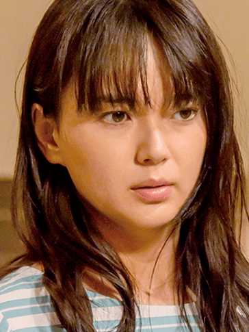 住在空中小早川直实