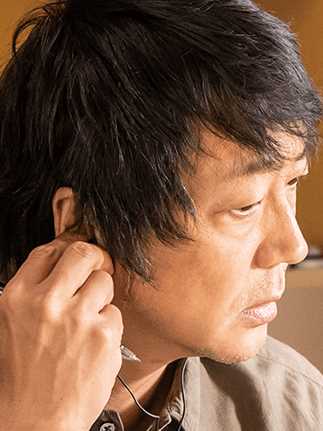 住在空中吉田理