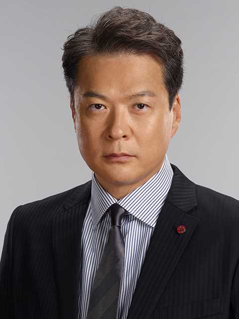 紧急审讯室4梶山胜利