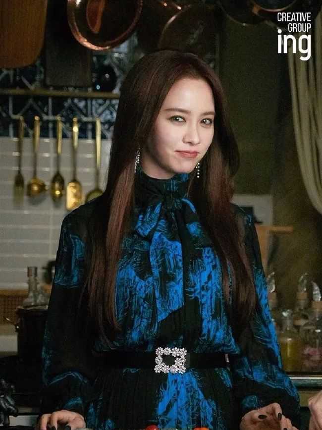 来魔女食堂吧赵熙罗