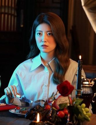 来魔女食堂吧郑珍