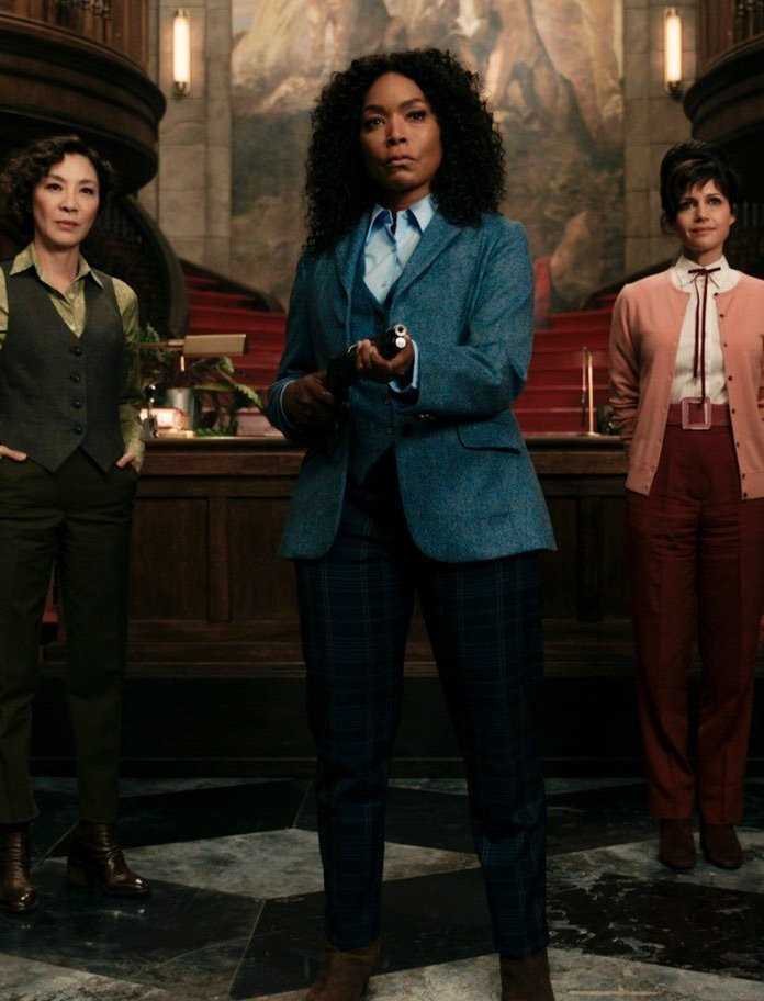 火药奶昔Florence