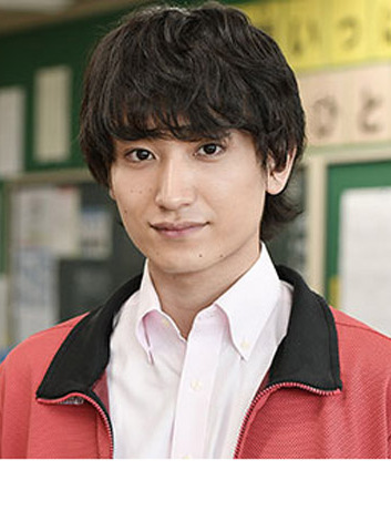 家族募集 中里隆志