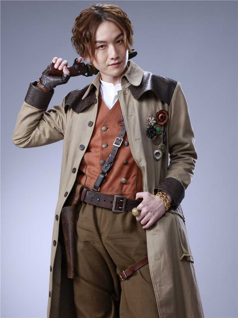 特利迦奥特曼伊格·尼斯