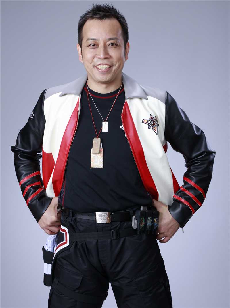 特利迦奥特曼作马铁心