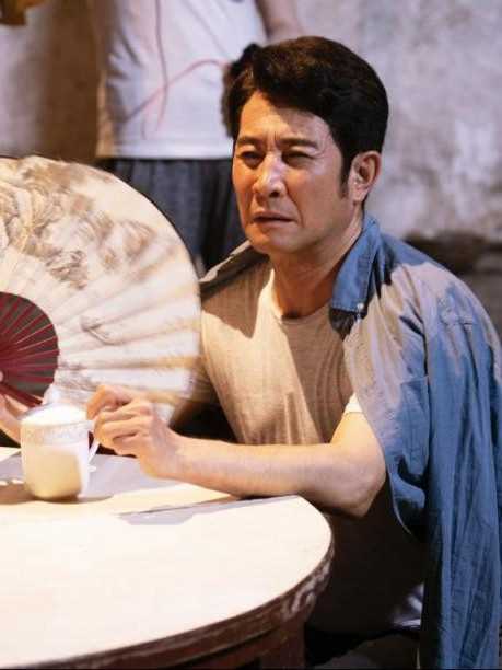 非正式爱情易光明