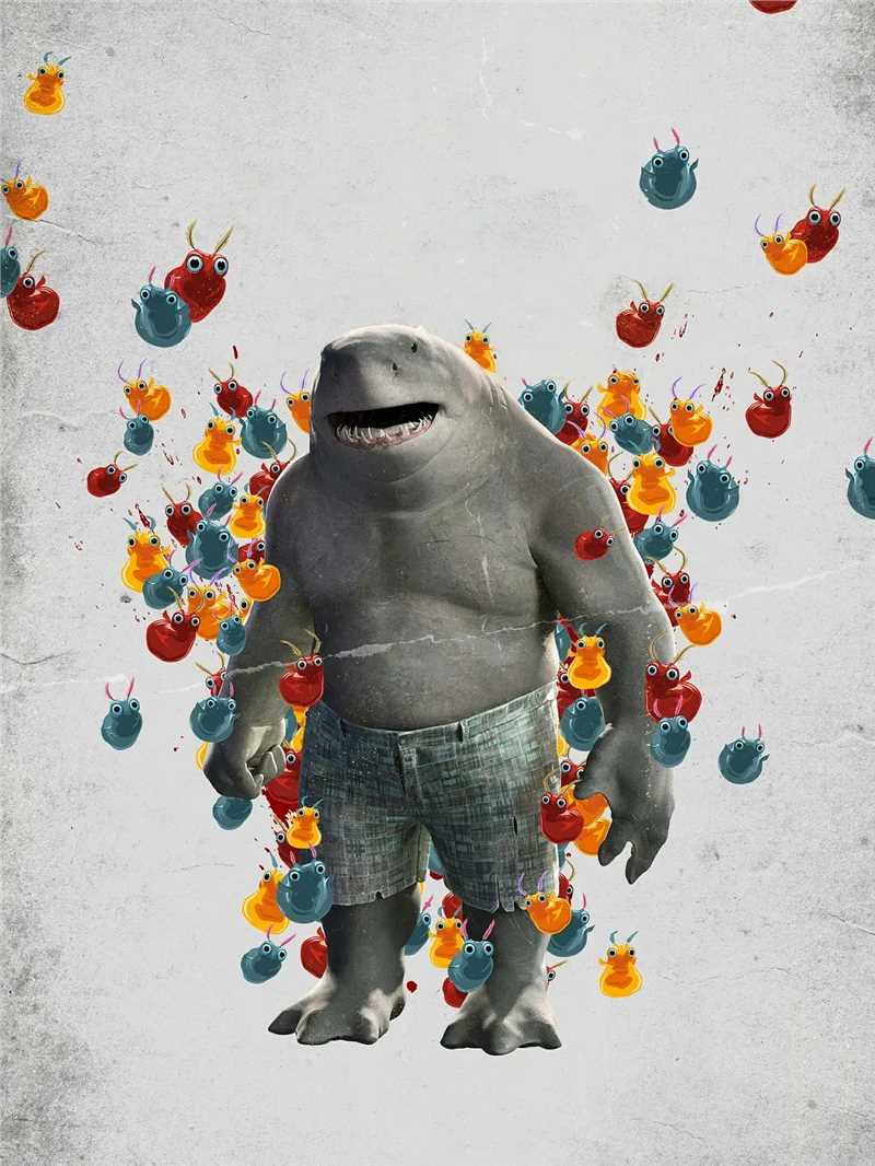 X特遣队：全员集结约翰·埃科诺莫斯