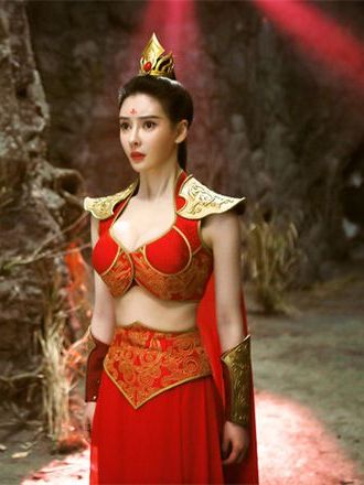 御龙修仙传2：魔兽疆界剑灵