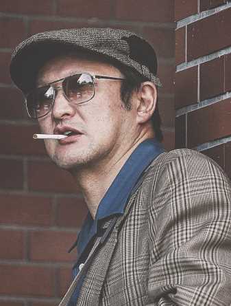 孤狼之血2高坂隆文