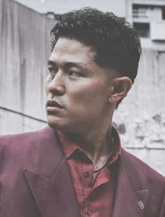 孤狼之血2上林成浩