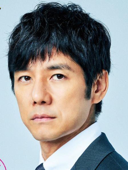 太太请小心轻放电影版樱井裕司/伊佐山勇辉