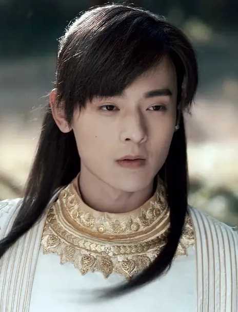 天龙八部2021段誉