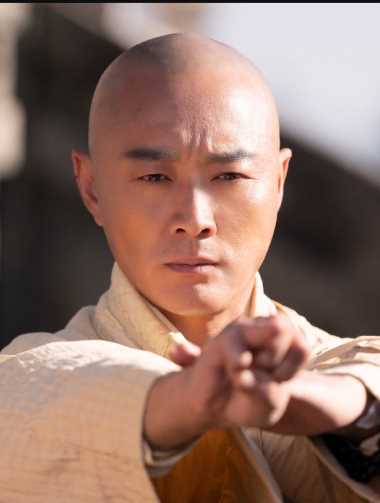 天龙八部2021段正明