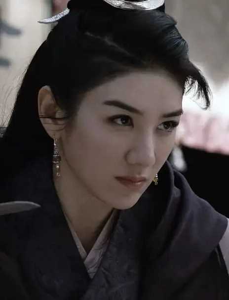 天龙八部2021秦红棉