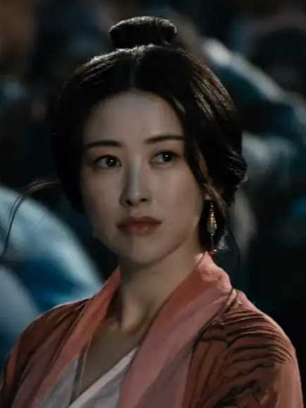 天龙八部2021康敏