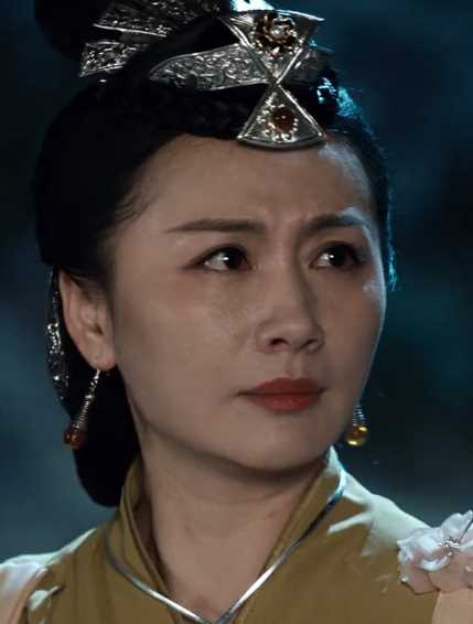 天龙八部2021甘宝宝