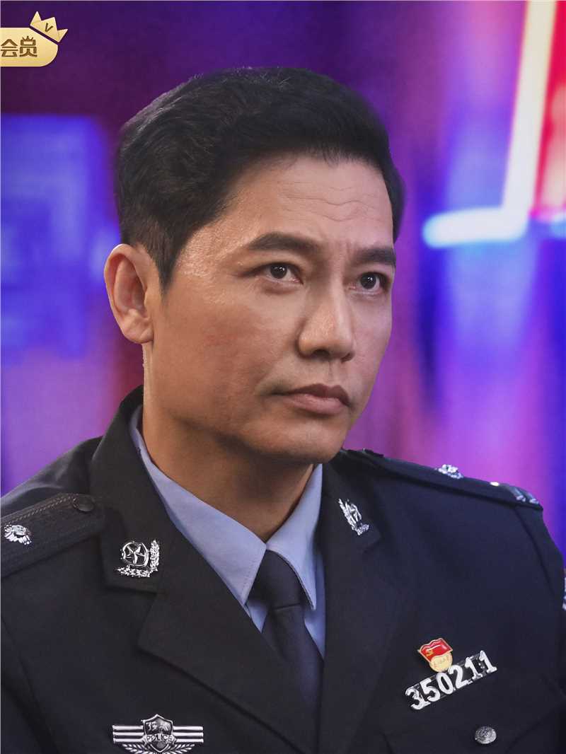 双面神探2021邢国良