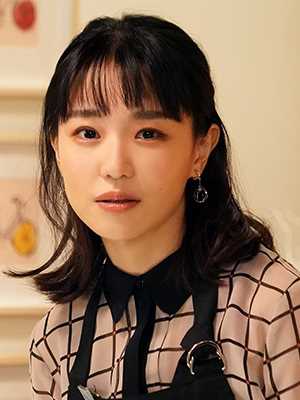 这是恋爱！~不良少年与..赤座泉美