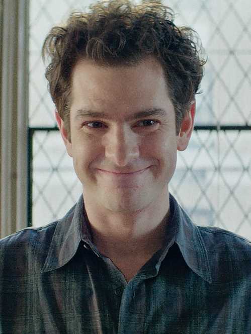 倒数时刻乔纳森·拉森