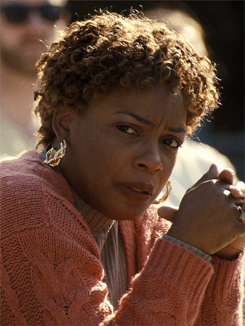 国王理查德布兰迪·威廉姆斯