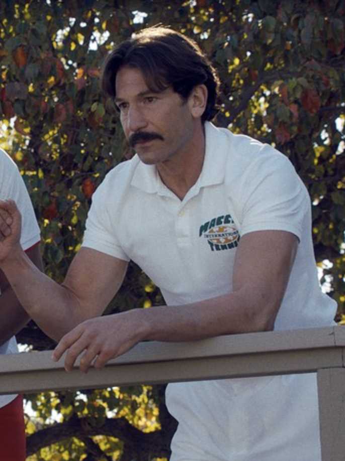 国王理查德里克·马奇