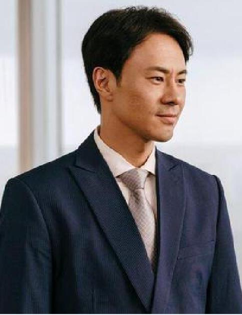 三生有幸遇上你马勇