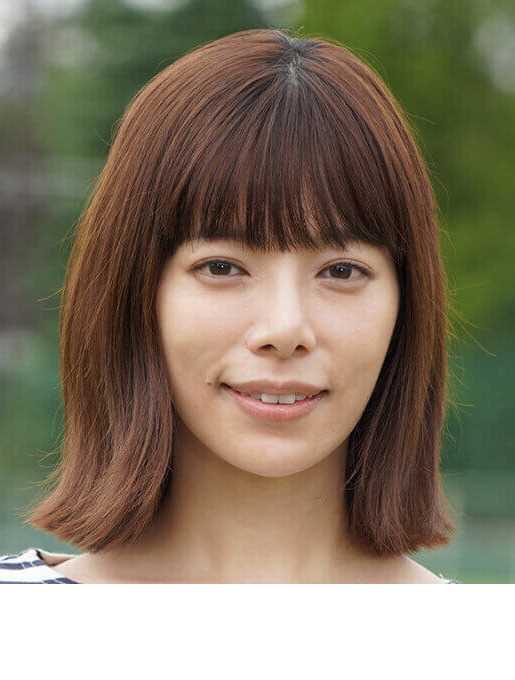 真凶标签菱田朋子