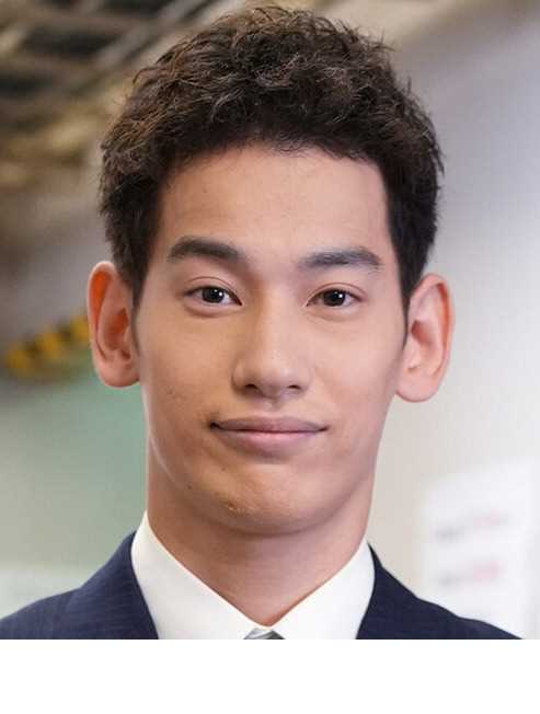 真凶标签落合和哉