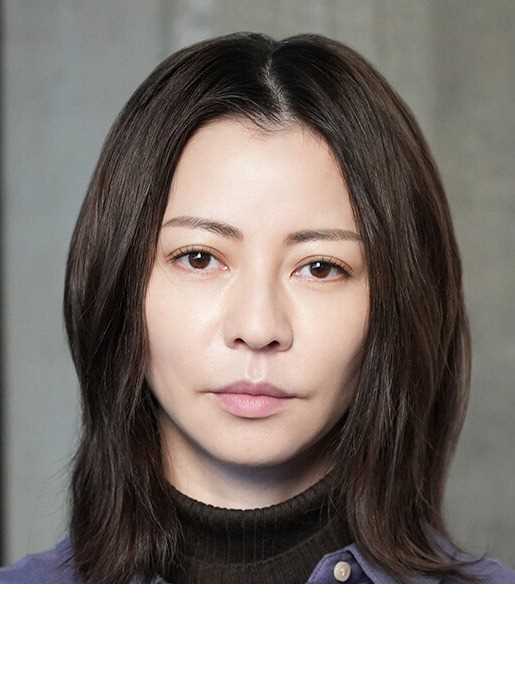 真凶标签木幡由实/“神烦姐”