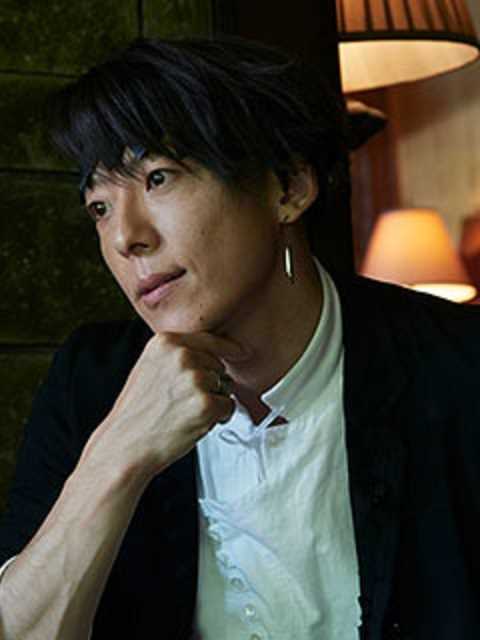 岸边露伴一动不动 真人剧岸边露伴