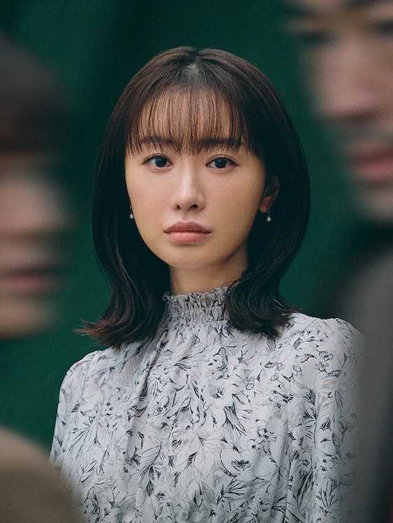 夺爱、高校教师十仲华子