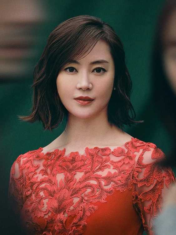 夺爱、高校教师星野露子