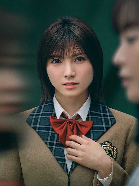 夺爱、高校教师星野灯