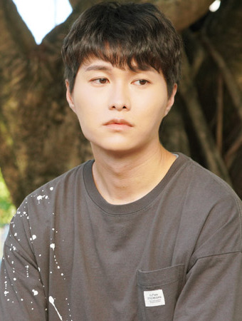 爱上我的衰神粤语陈北河