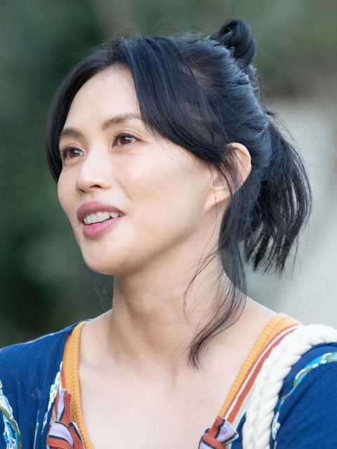 群青领域岛谷奈央