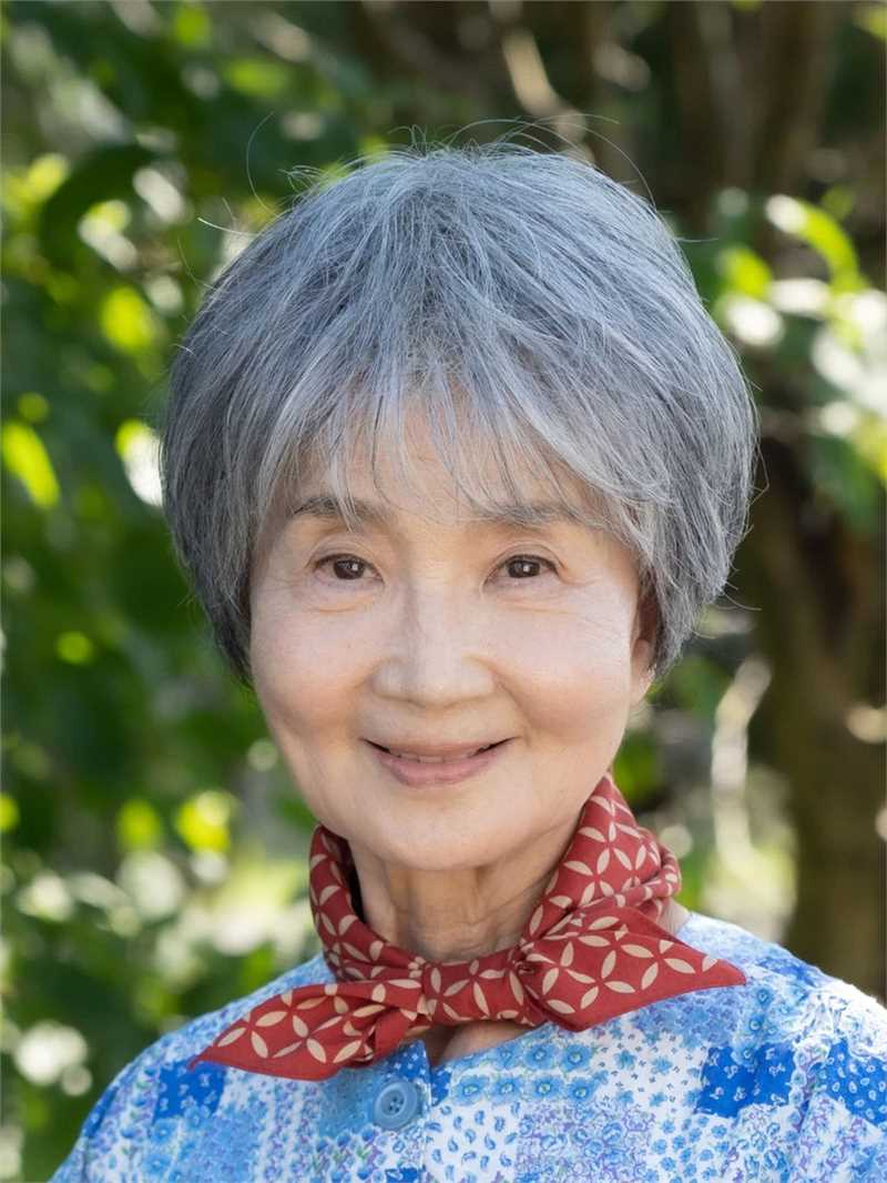 群青领域青木たえ