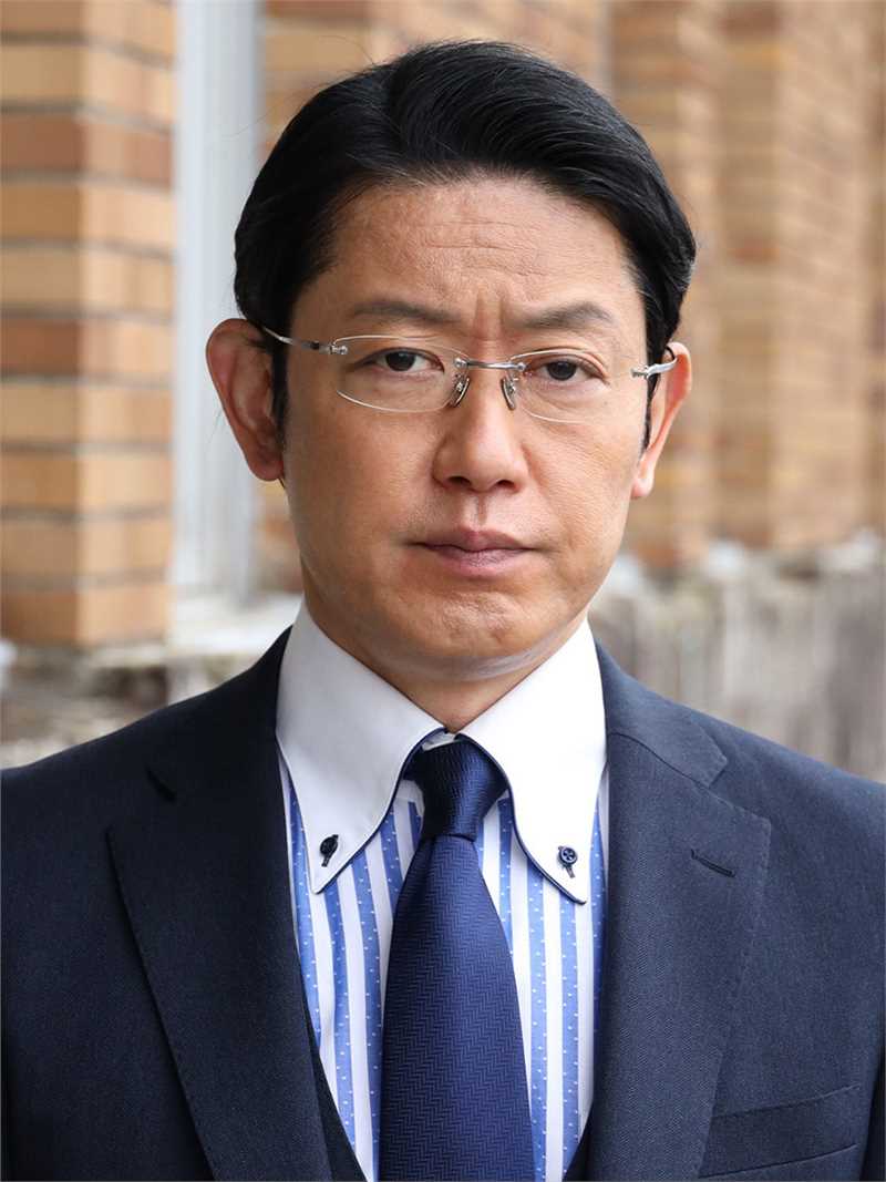 勿言推理 青砥成昭