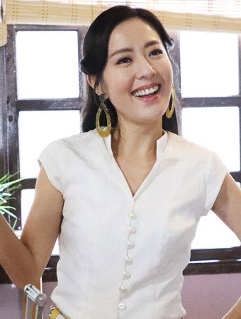 铁拳英雄国语钱芊芊