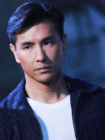 铁拳英雄国语步天下、步青云