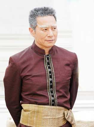 铁拳英雄国语金龙