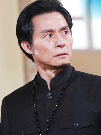 铁拳英雄国语彭坚