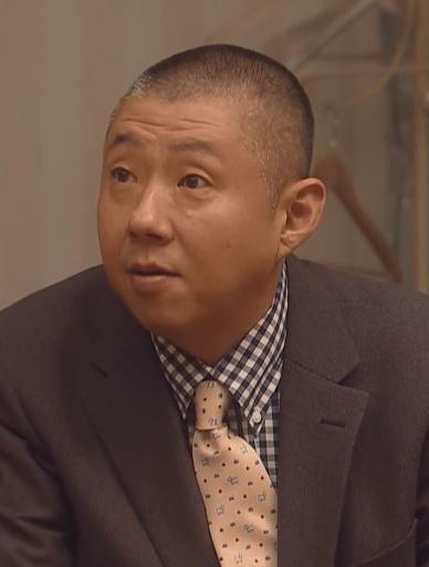 乱来!我居然会成为社长宫内刚