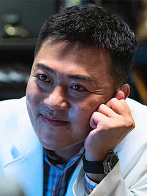 邪恶与疯狂廉根输