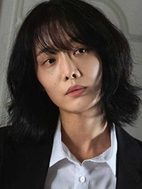 邪恶与疯狂龙社长